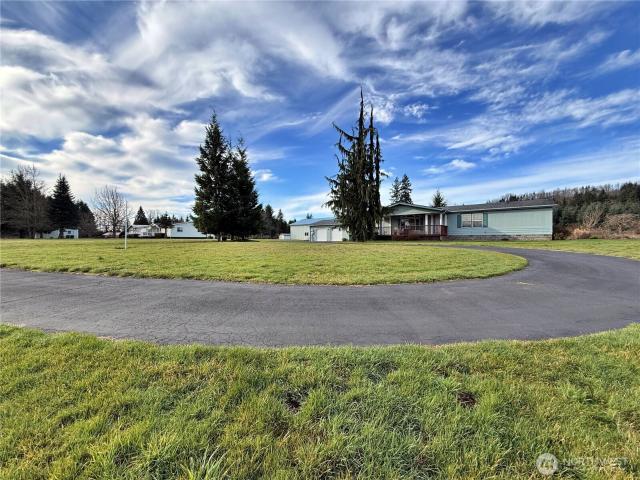 House for sale in Washington
