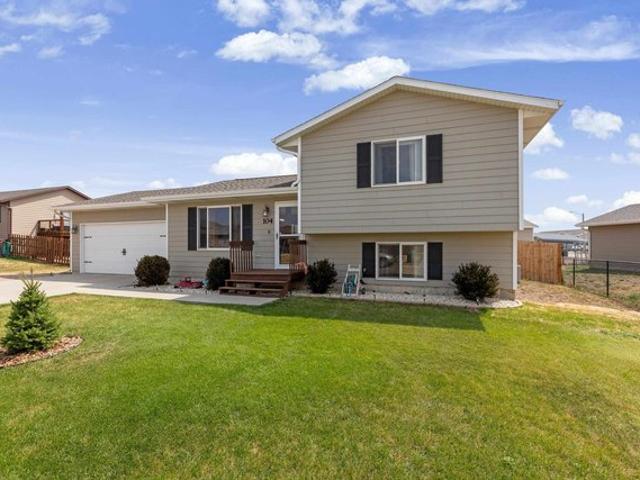 House for sale in Box Elder, South Dakota