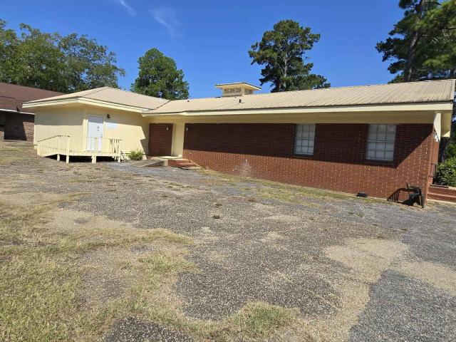 Commercial for sale in Arlington, Georgia