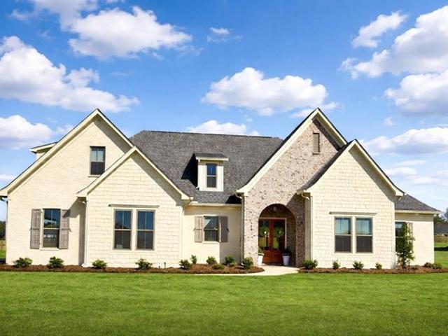 House for sale in Oxford, Mississippi