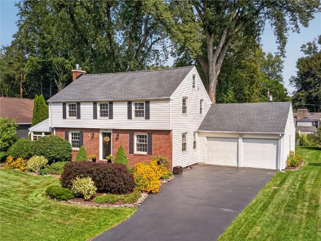 House for sale in Town of Pittsford, Monroe County