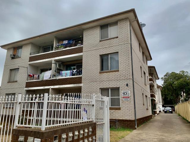 Apartment for rent in Sydney, New South Wales
