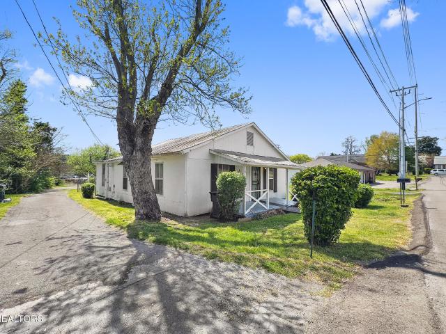 House for sale in Tennessee