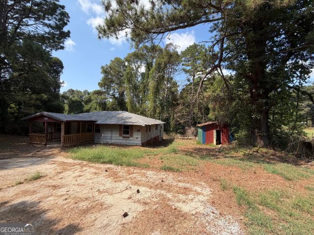 House for sale in Jefferson, Jackson County