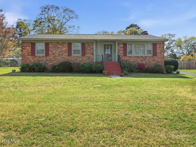 House for sale in Rockingham, North Carolina