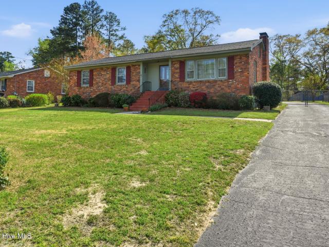 House for sale in Rockingham, North Carolina