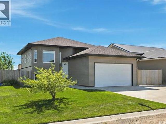 House for sale in Aberdeen, Saskatchewan