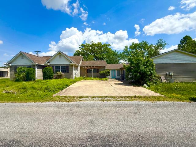 House for sale in Energy, Illinois