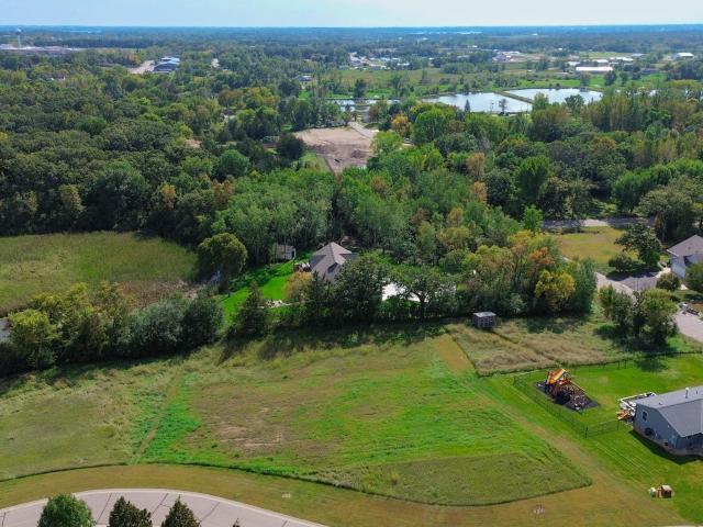 Land for sale in New London, Minnesota
