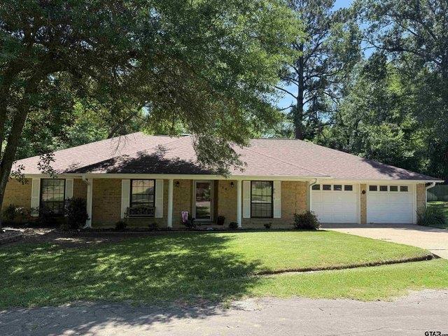 House for sale in Frankston, Texas
