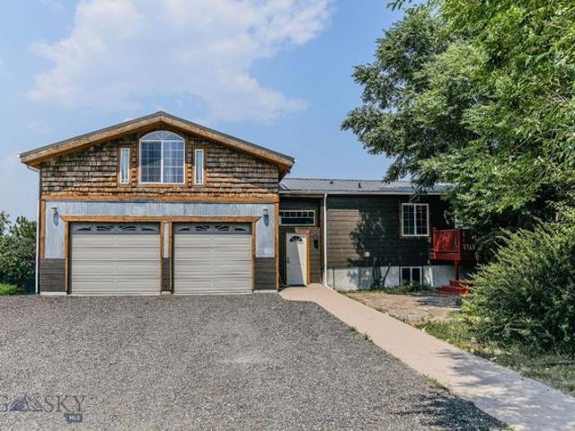House for sale in Dillon, Montana