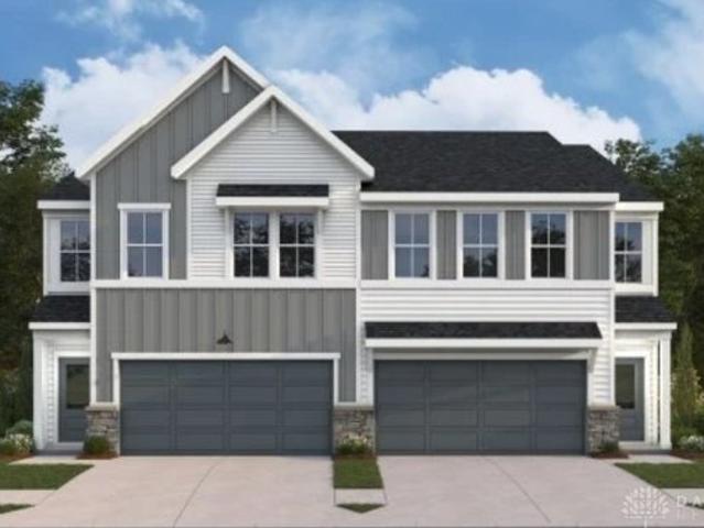 Townhouse for sale in Brookville, Ohio