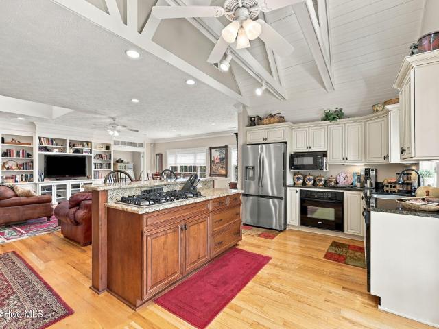 House for sale in Aberdeen, North Carolina