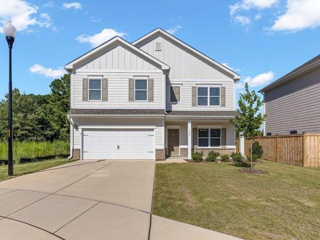House for sale in Clayton, North Carolina