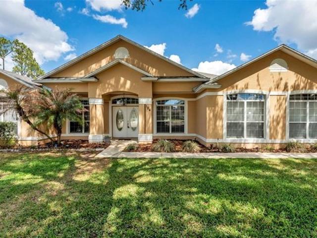 House for sale in Auburndale, Florida