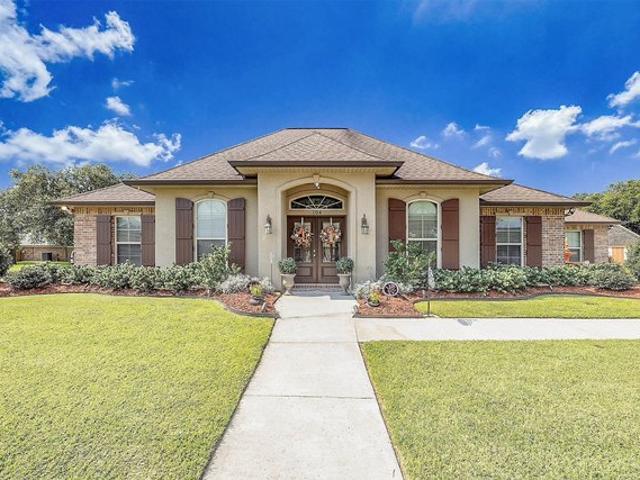 House for sale in Thibodaux, Louisiana