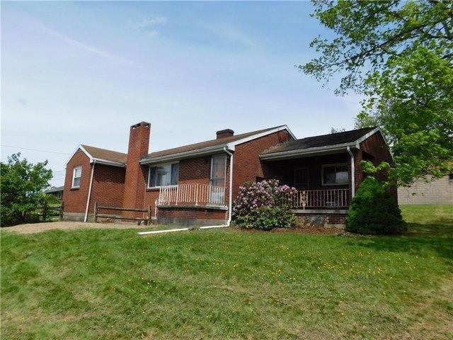 House for sale in Apollo, Pennsylvania