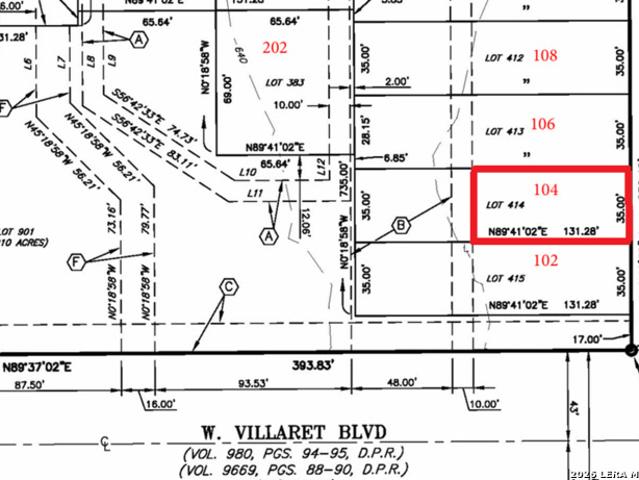 Land for sale in Leesville, Texas