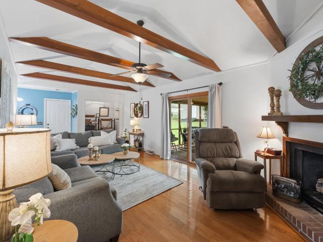 House for sale in Simpsonville, South Carolina