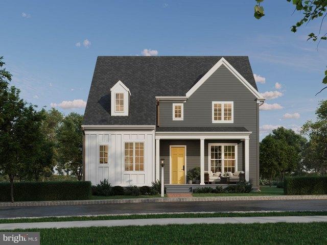 House for sale in Mount Joy, Pennsylvania