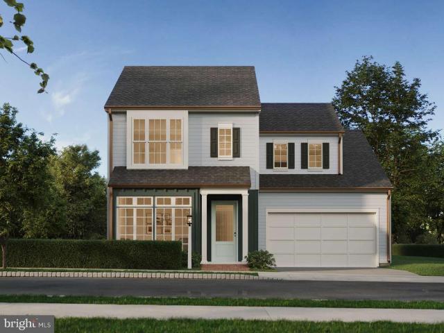 House for sale in Mount Joy, Pennsylvania