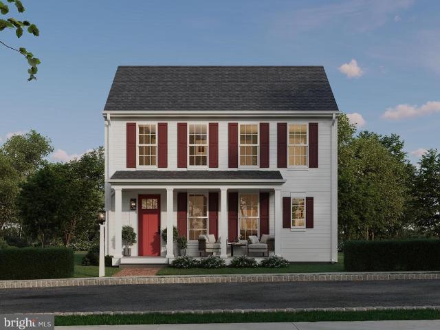 House for sale in Mount Joy, Pennsylvania