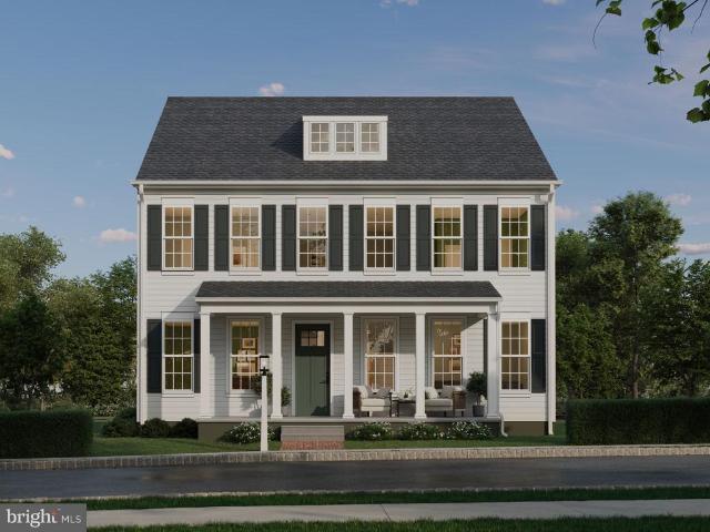 House for sale in Mount Joy, Pennsylvania
