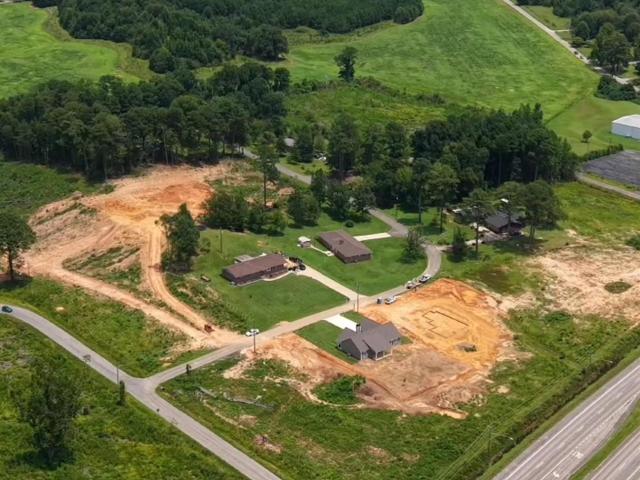 House for sale in Piedmont, Alabama