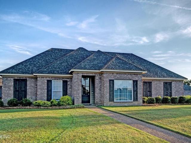 House for sale in Canton, Madison County