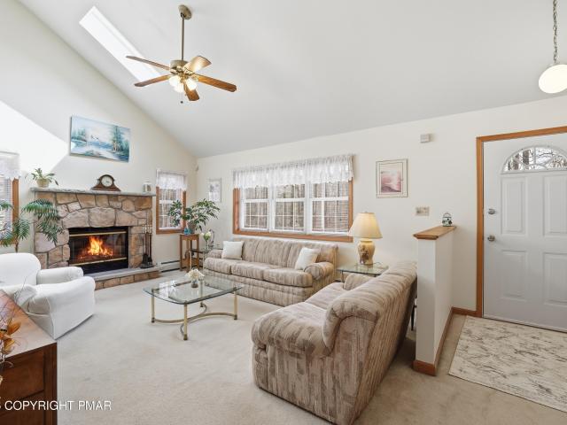 House for sale in Blakeslee, Pennsylvania