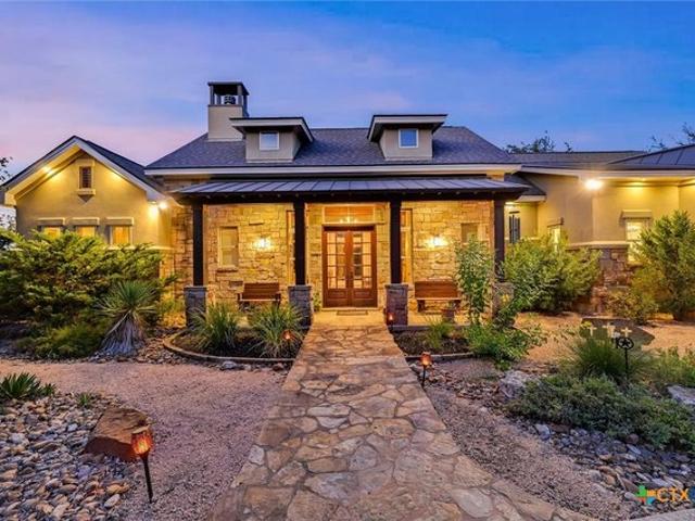 House for sale in Wimberley, Hays County