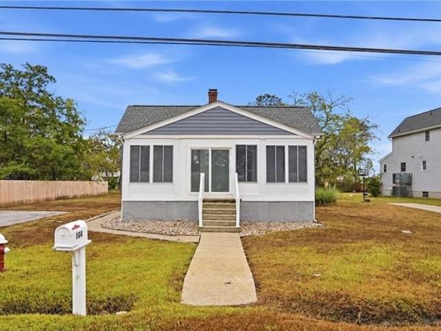 House for sale in Poquoson, Virginia