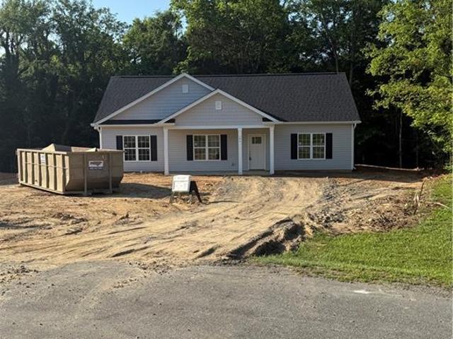 House for sale in Mocksville, North Carolina