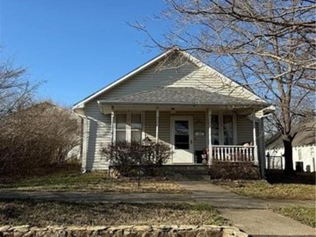 House for sale in Kansas