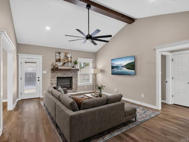 House for sale in Ark