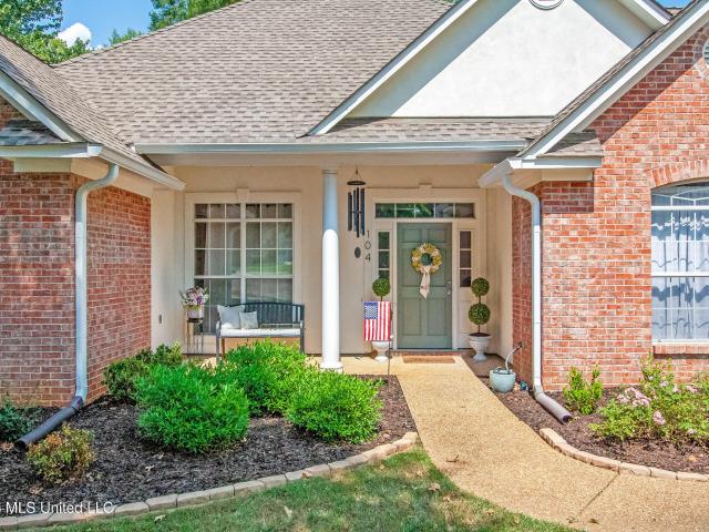 House for sale in Canton, Mississippi