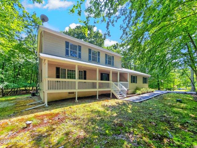 House for sale in Milford, Pennsylvania