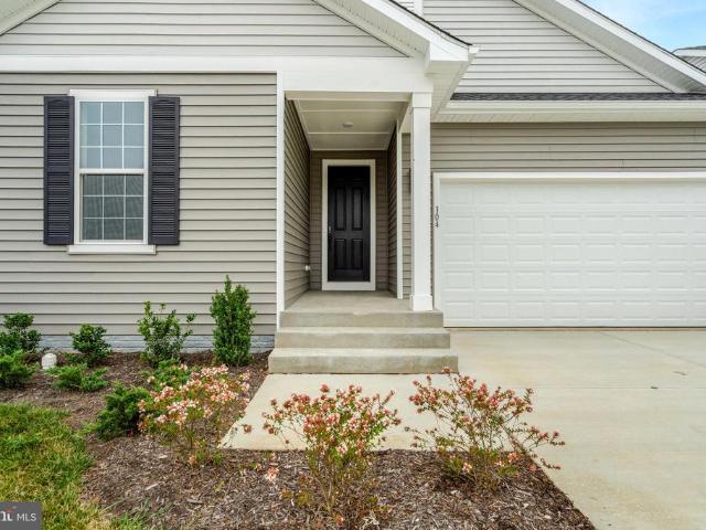 House for sale in Virginia