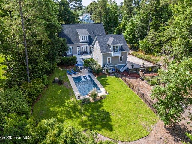 House for sale in Hampstead, North Carolina