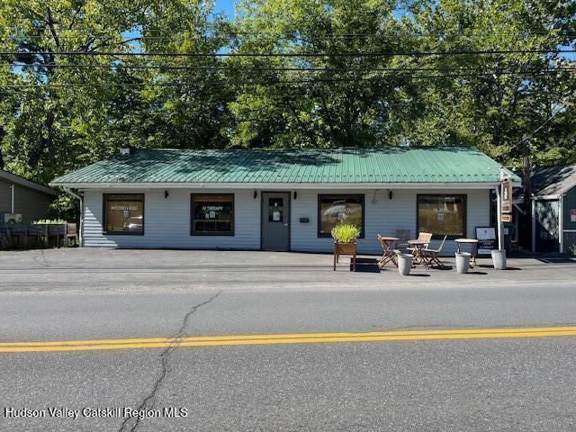 Property for sale in Bearsville, New York