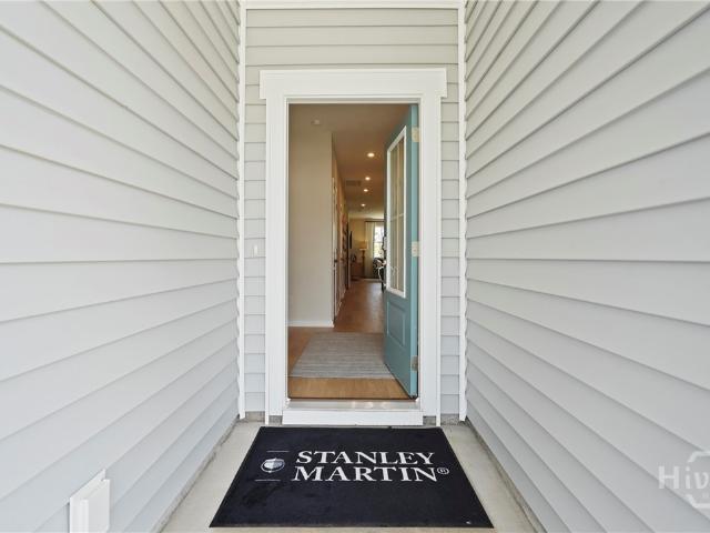 House for sale in Guyton, Georgia