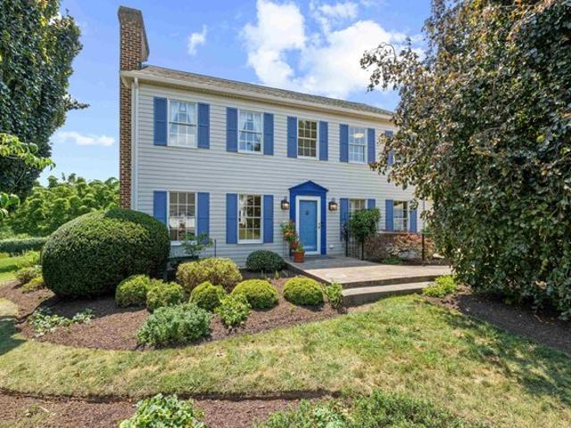House for sale in Virginia