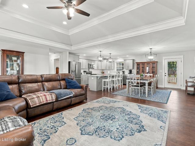 House for sale in Bardstown, Nelson County