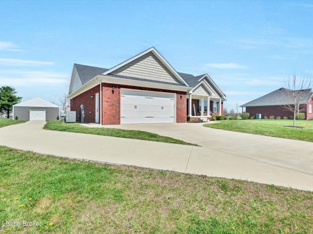House for sale in Nelson, Kentucky