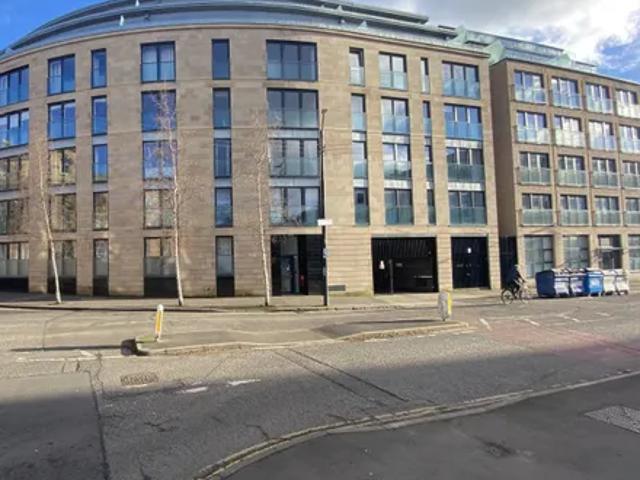 Apartment for rent in Finnieston, Scotland