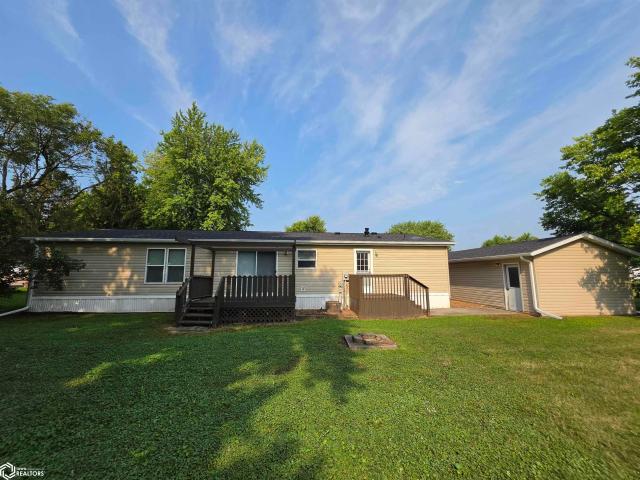 House for sale in Glidden, Carroll County