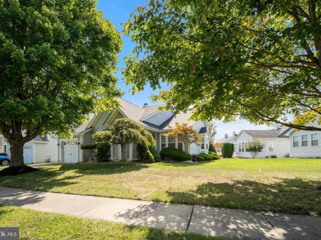 House for sale in Barnegat, New Jersey