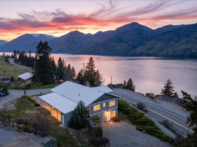 House for sale in Chelan, Chelan County