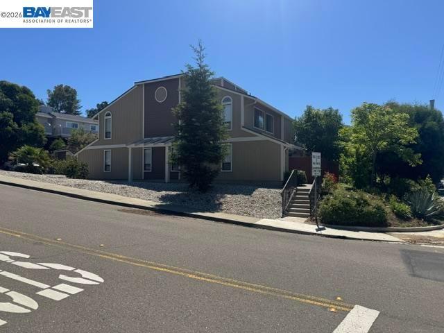 Townhouse for sale in Pleasanton, California