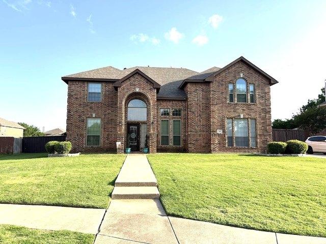 House for sale in Murphy, Collin County